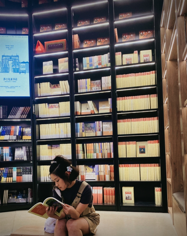 嘉佳的第一张照片--潍坊相亲服务中心