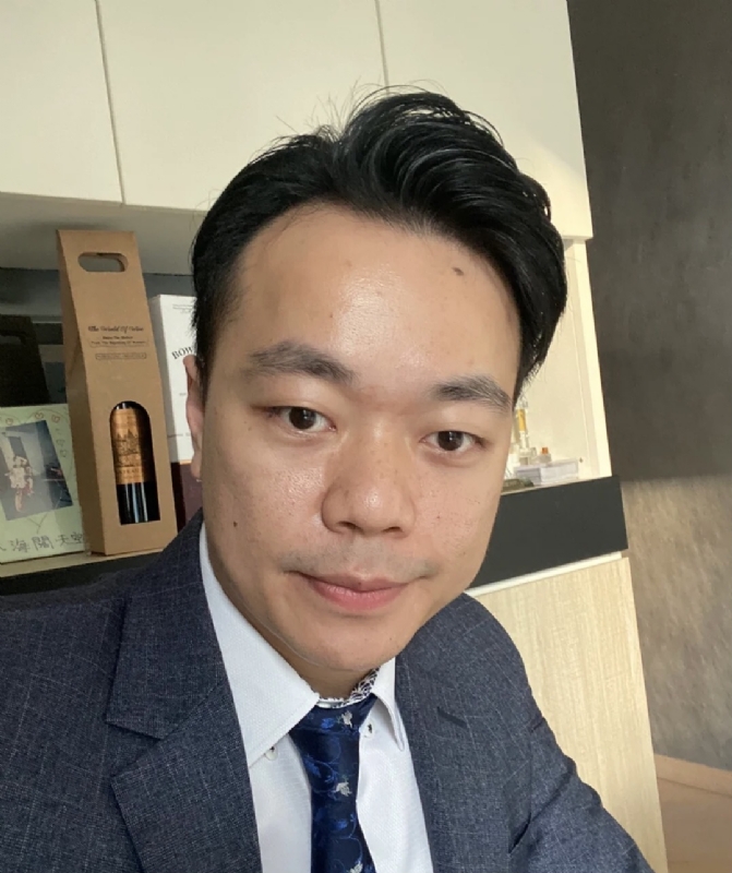 cong的第一张照片--潍坊相亲服务中心