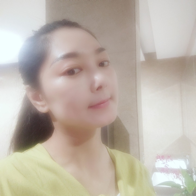 金秋的第一张照片--潍坊相亲服务中心