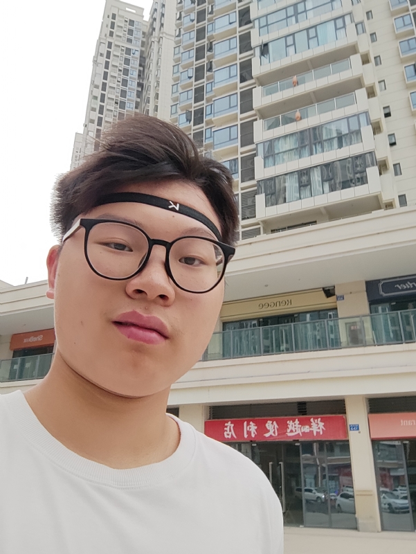 童言无忌的第一张照片--潍坊相亲服务中心