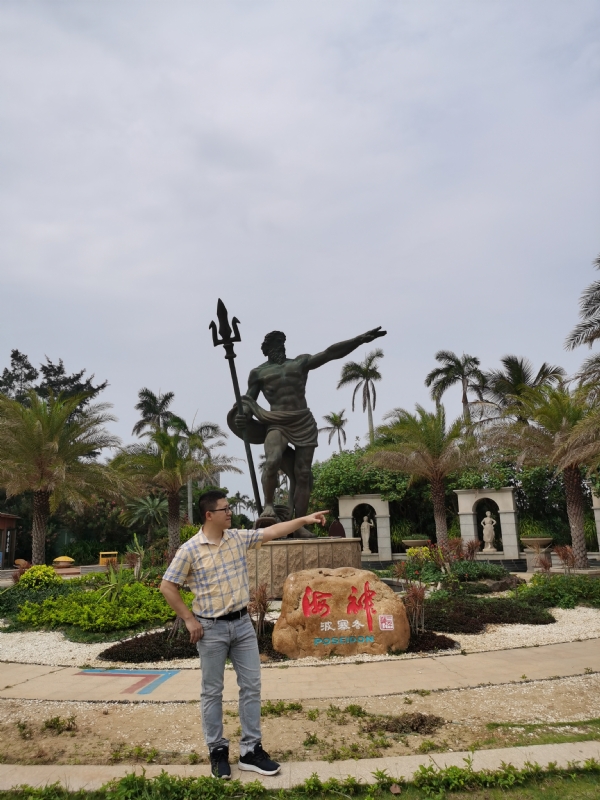 高山深海的第一张照片--潍坊相亲服务中心