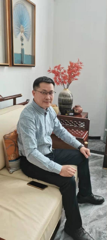 Allan的第一张照片--潍坊相亲服务中心