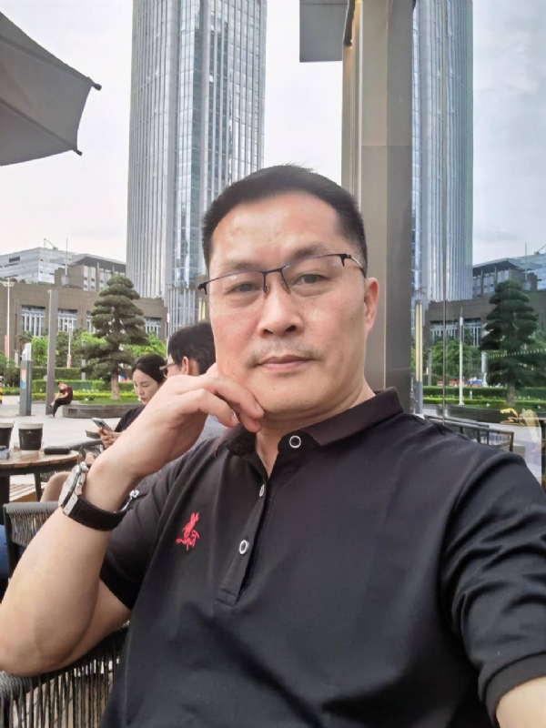 Allan的第二张照片--潍坊相亲服务中心