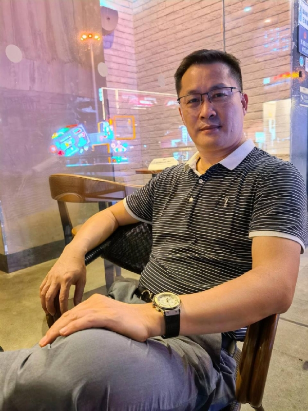 Allan的第三张照片--潍坊相亲服务中心