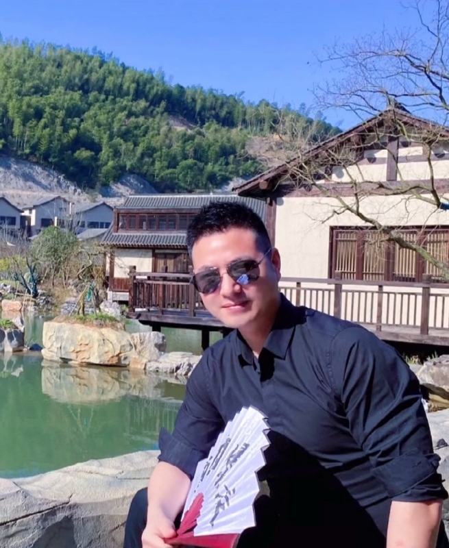 勿忘初心的第二张照片--潍坊相亲服务中心