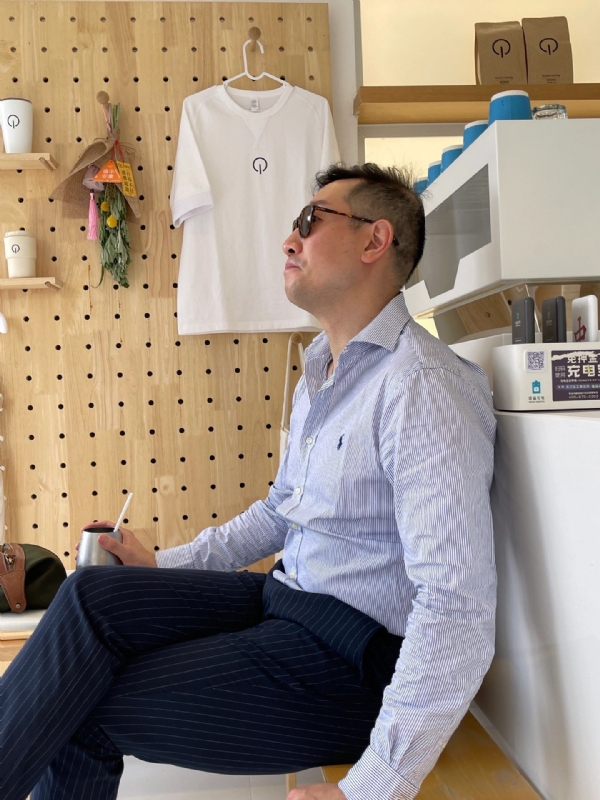 高陆的第二张照片--潍坊相亲服务中心