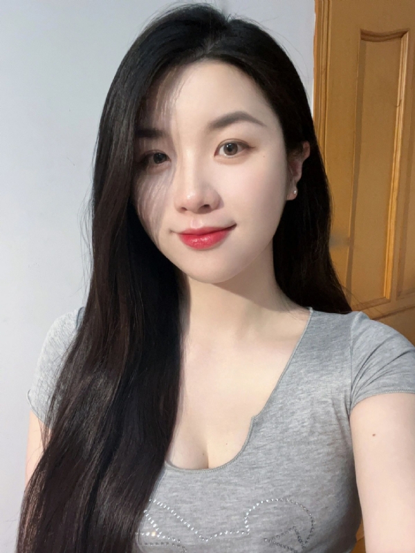 乔乔在寻爱的第一张照片--潍坊相亲服务中心