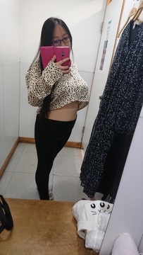 美林的第一张照片--潍坊相亲服务中心