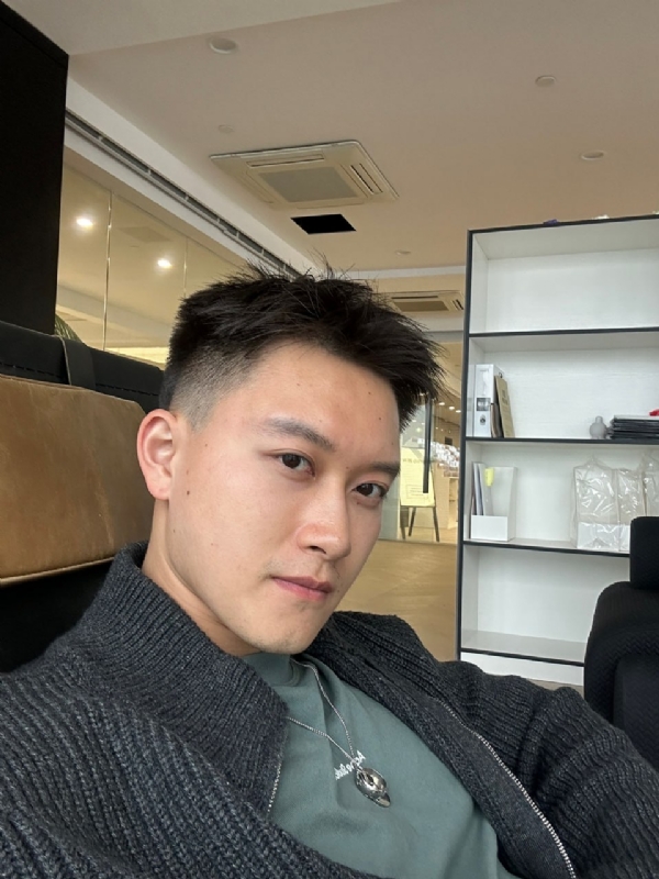 林先生的第二张照片--潍坊相亲服务中心