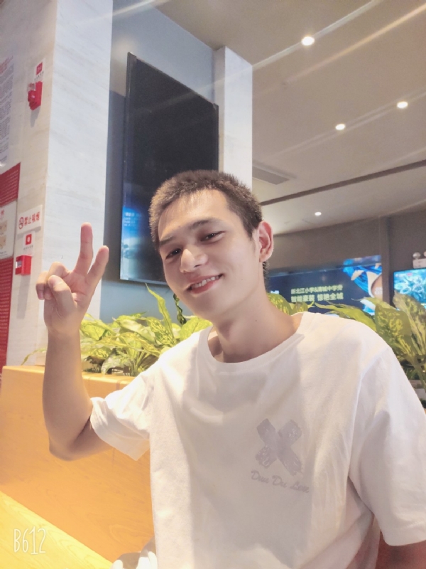 红红火火恍恍惚惚的第二张照片--潍坊相亲服务中心