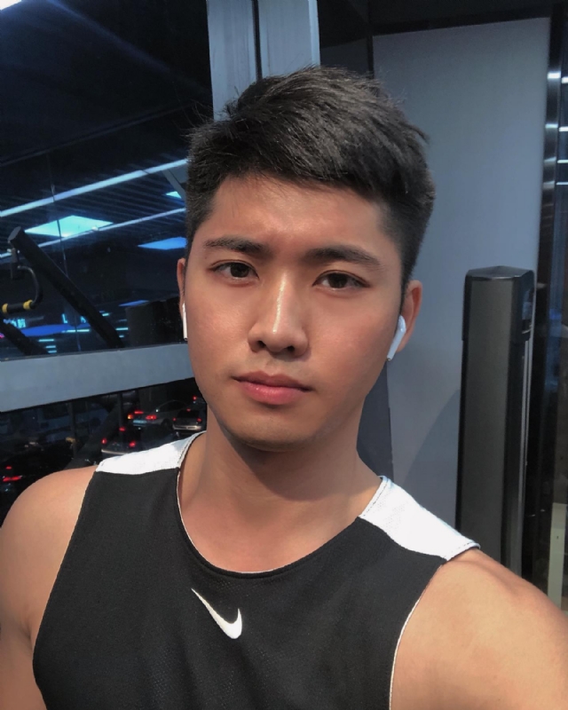 林毅的第一张照片--潍坊相亲服务中心