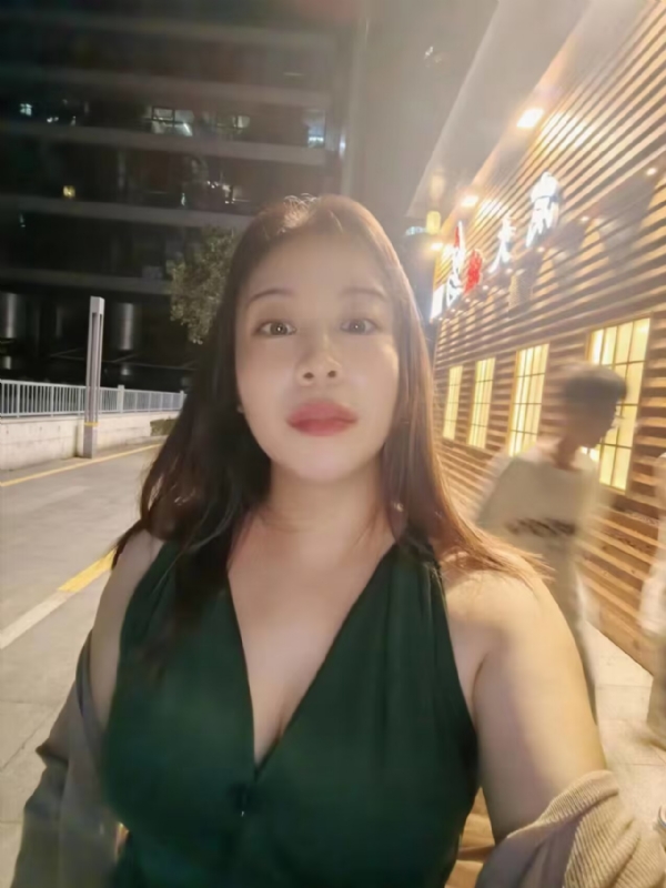 叶子青青的第四张照片--潍坊相亲服务中心