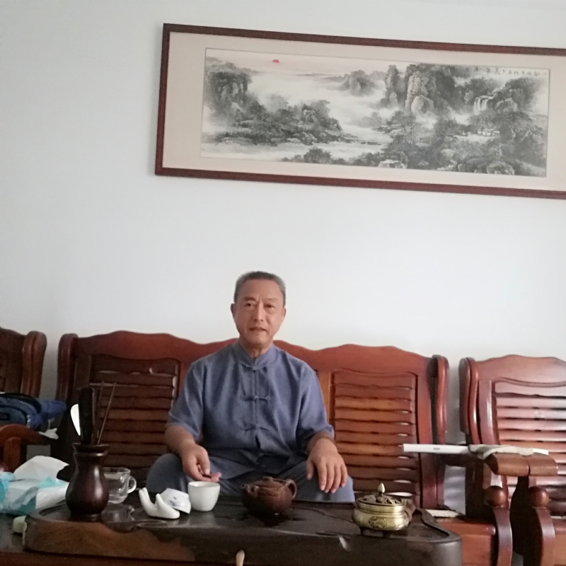 万事皆缘的第一张照片--潍坊相亲服务中心