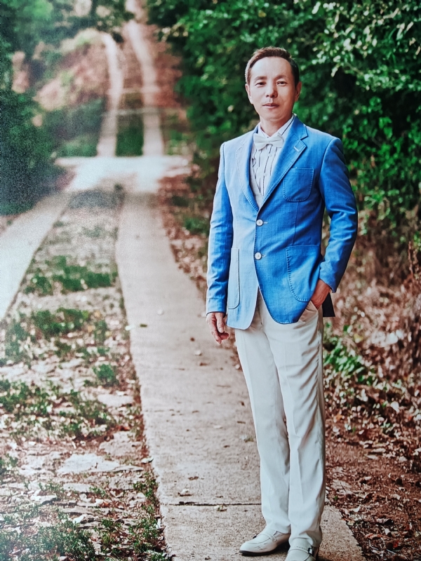 子龙的第一张照片--潍坊相亲服务中心