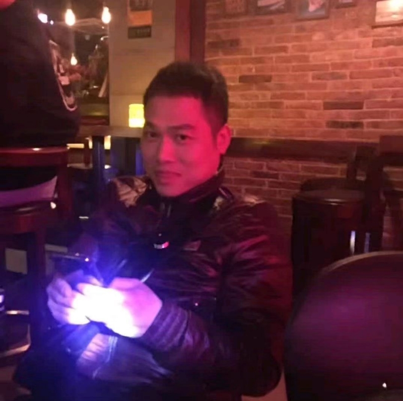 真谛的第一张照片--潍坊相亲服务中心