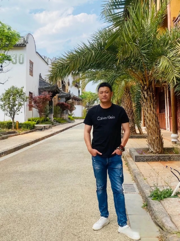 莪、蓶伱专属的第一张照片--潍坊相亲服务中心