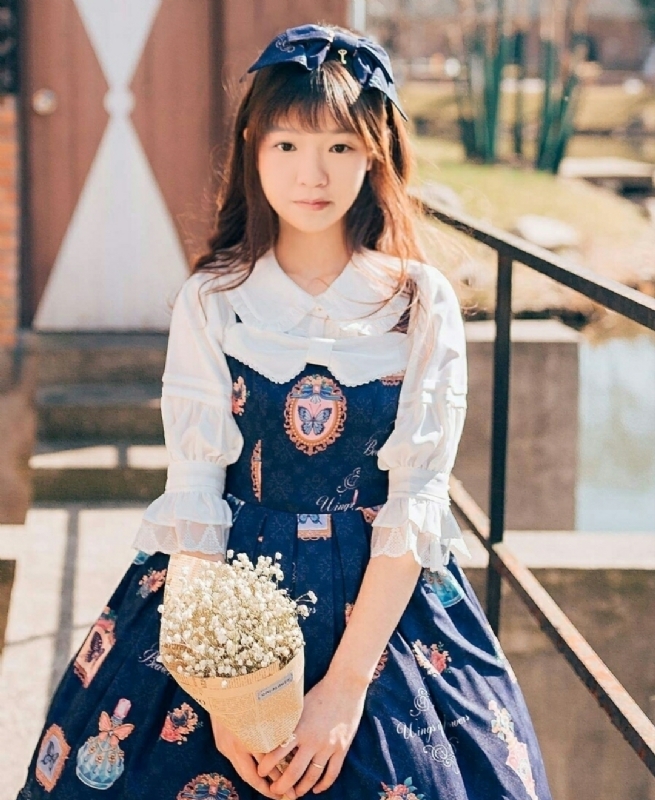 小姐姐的第一张照片--潍坊相亲服务中心