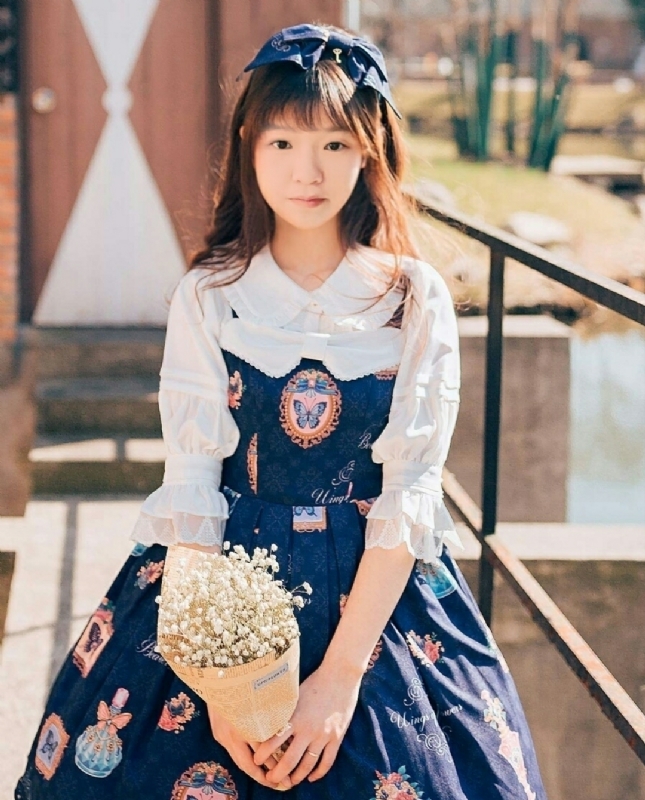 小姐姐的第二张照片--潍坊相亲服务中心