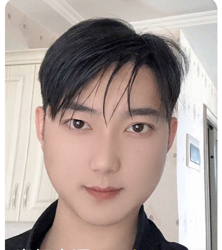 大富的第一张照片--潍坊相亲服务中心