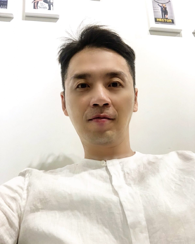 James的第一张照片--潍坊相亲服务中心