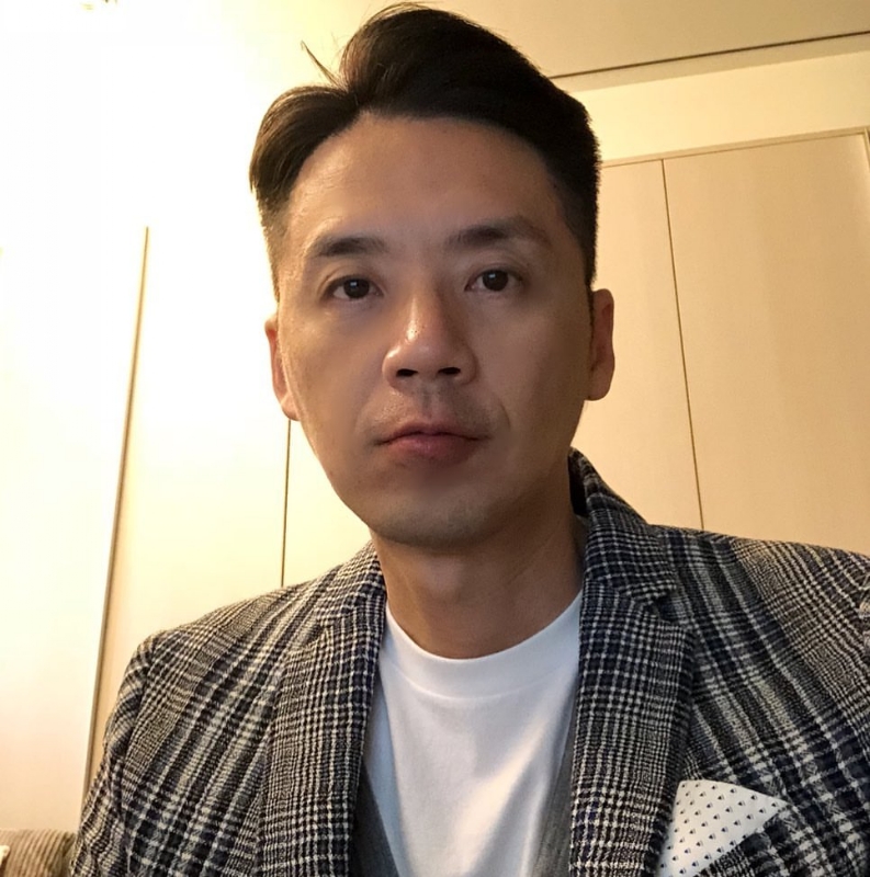 James的第二张照片--潍坊相亲服务中心