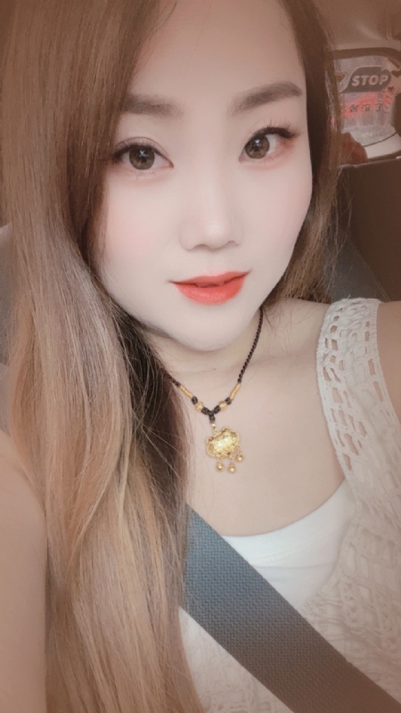 媛媛的第二张照片--潍坊相亲服务中心