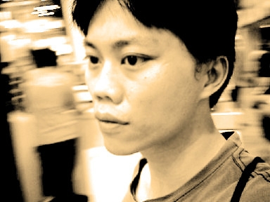 LoneWalker的第一张照片--潍坊相亲服务中心