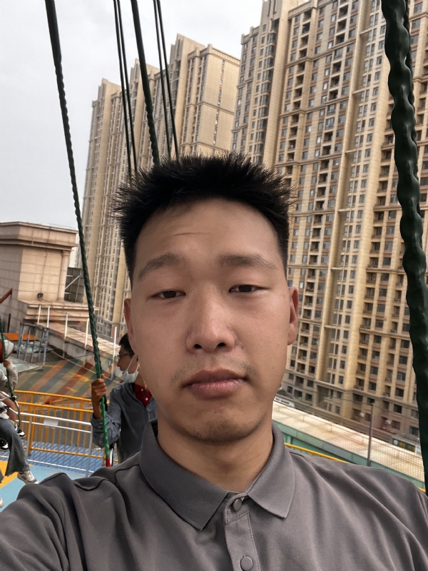 灰二的第一张照片--潍坊相亲服务中心