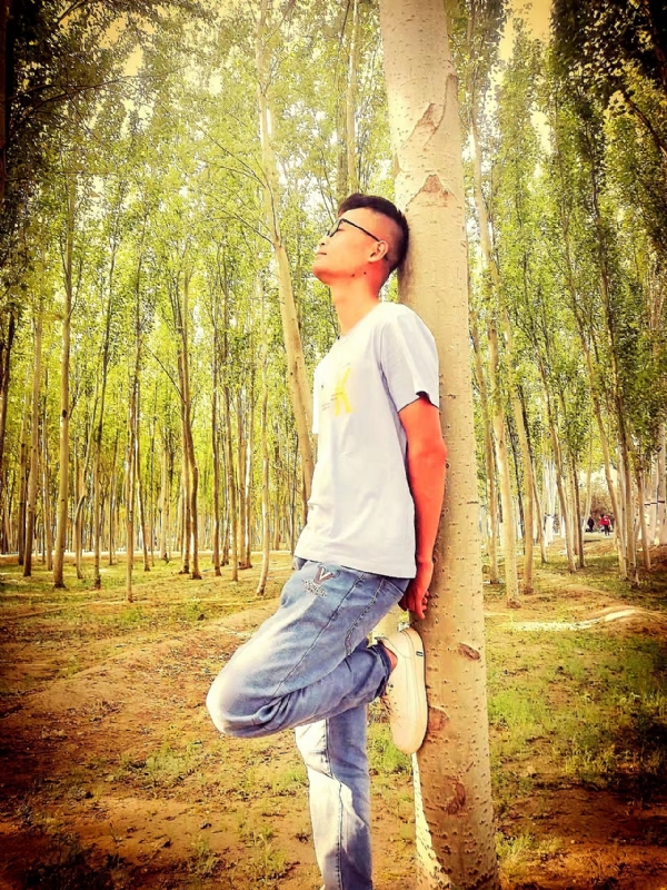 绝卓苦坚的第一张照片--潍坊相亲服务中心