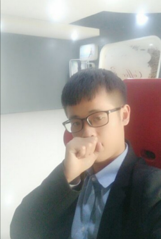 绝卓苦坚的第三张照片--潍坊相亲服务中心