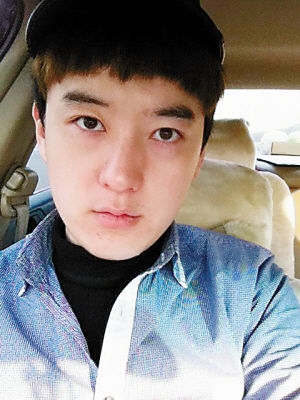 cxw的第一张照片--潍坊相亲服务中心