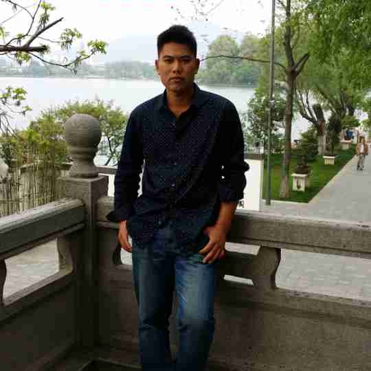 光辉的第一张照片--潍坊相亲服务中心