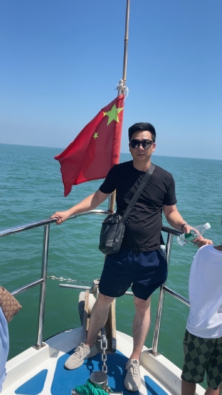 随缘的第一张照片--潍坊相亲服务中心