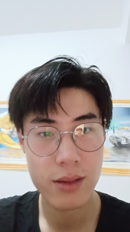 北冥的第一张照片--潍坊相亲服务中心