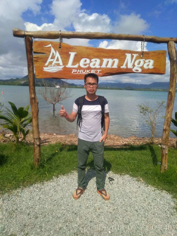 今夕何夕的第一张照片--潍坊相亲服务中心