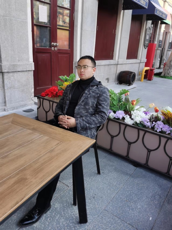 小独的第一张照片--潍坊相亲服务中心