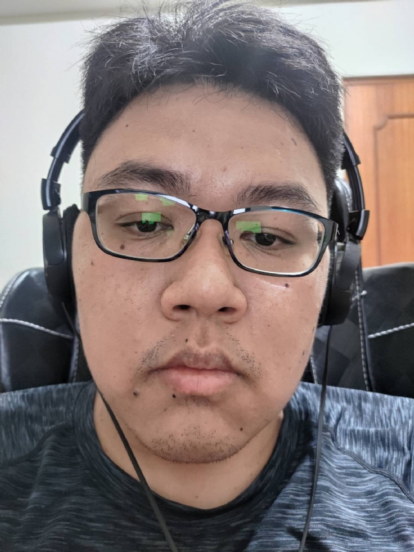 小賴的第一张照片--潍坊相亲服务中心