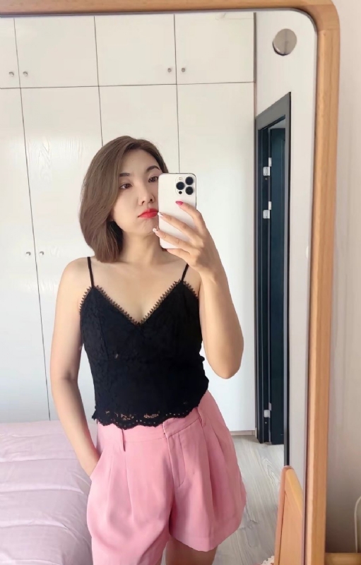 丽波的第一张照片--潍坊相亲服务中心