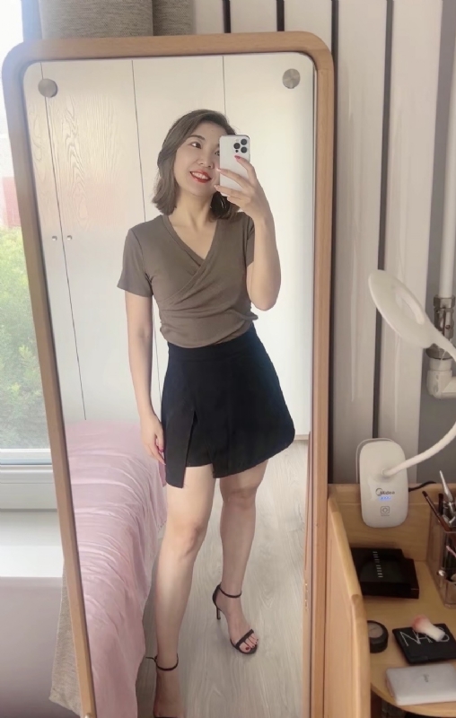 丽波的第二张照片--潍坊相亲服务中心