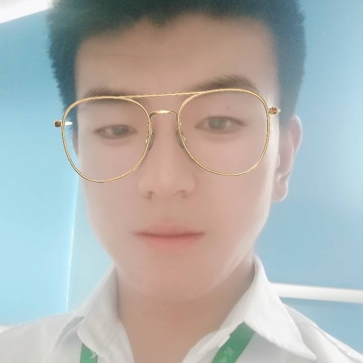 幸运男孩的第一张照片--潍坊相亲服务中心