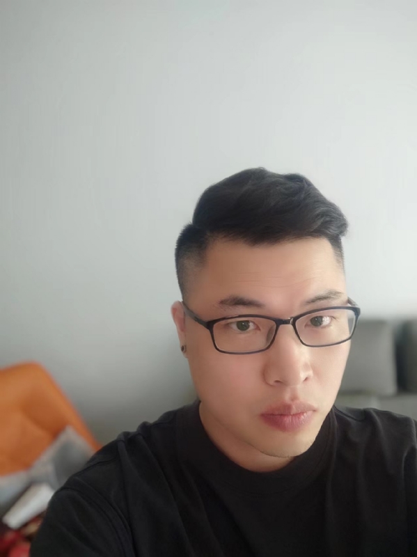 Vincent的第二张照片--潍坊相亲服务中心