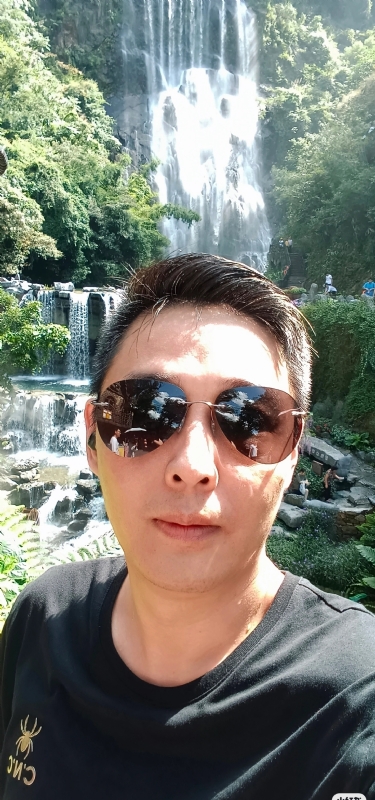 小小帅哥的第一张照片--潍坊相亲服务中心