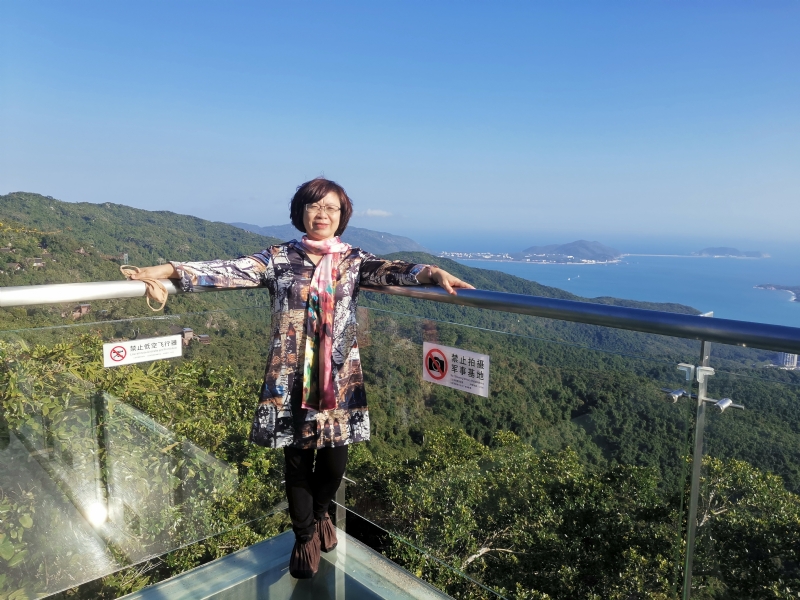 荷荷的第一张照片--潍坊相亲服务中心