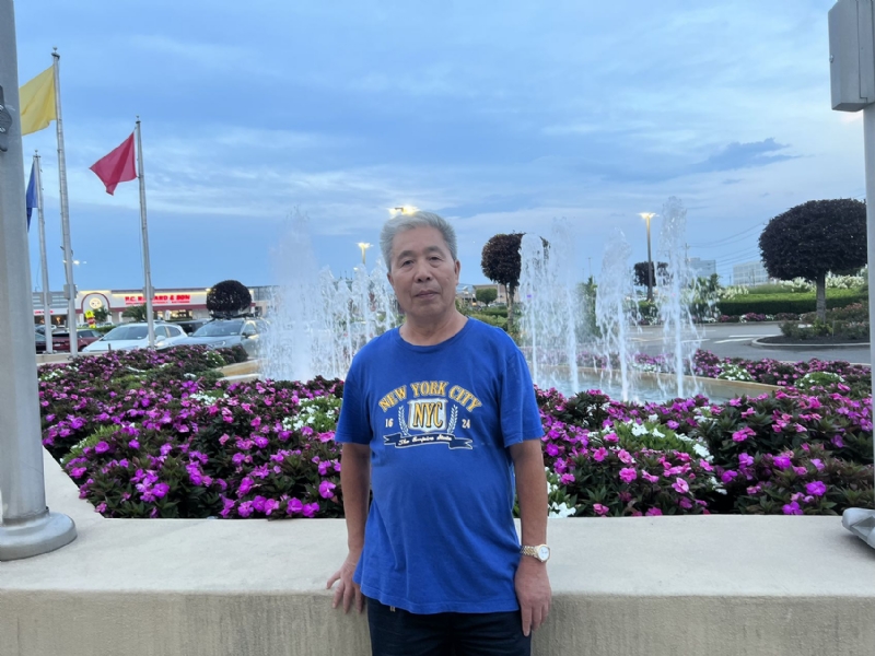 全全的第一张照片--潍坊相亲服务中心