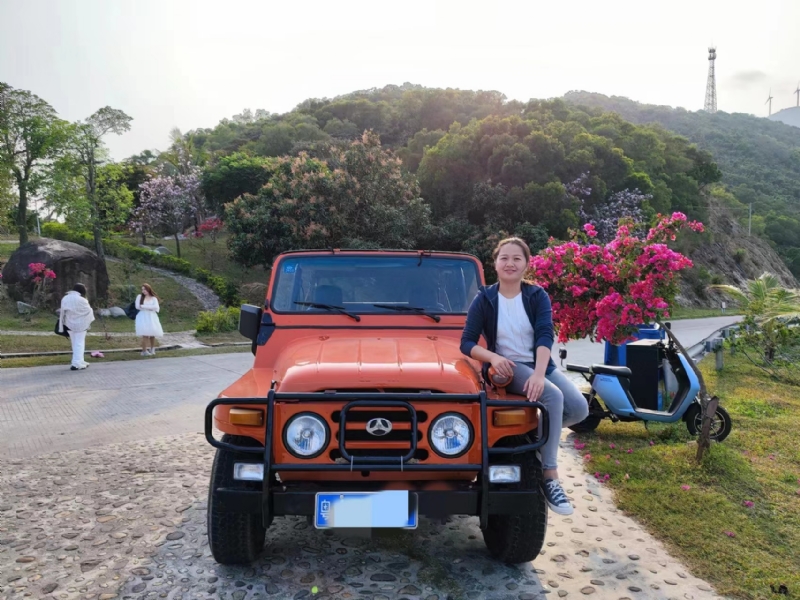 eteen的第一张照片--潍坊相亲服务中心