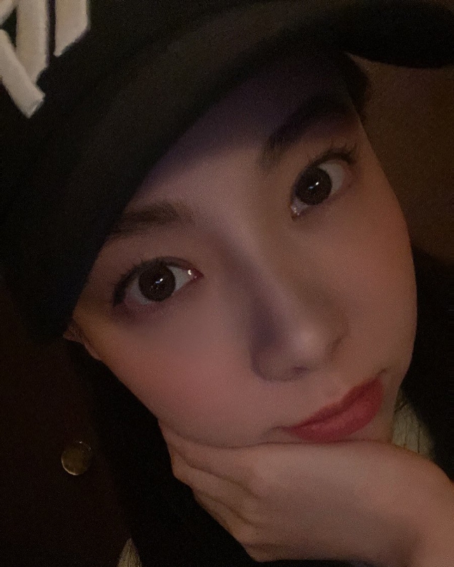 豬妹的第一张照片--潍坊相亲服务中心