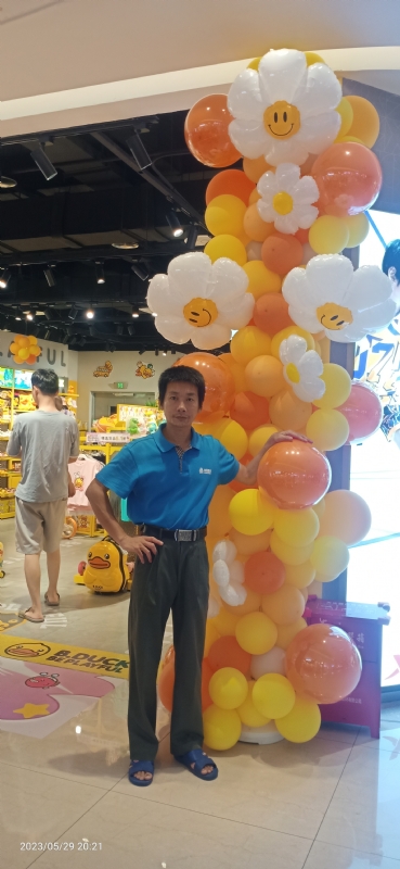 美味美爱的第二张照片--潍坊相亲服务中心