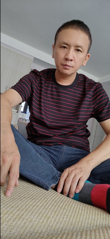 诚~的第一张照片--潍坊相亲服务中心