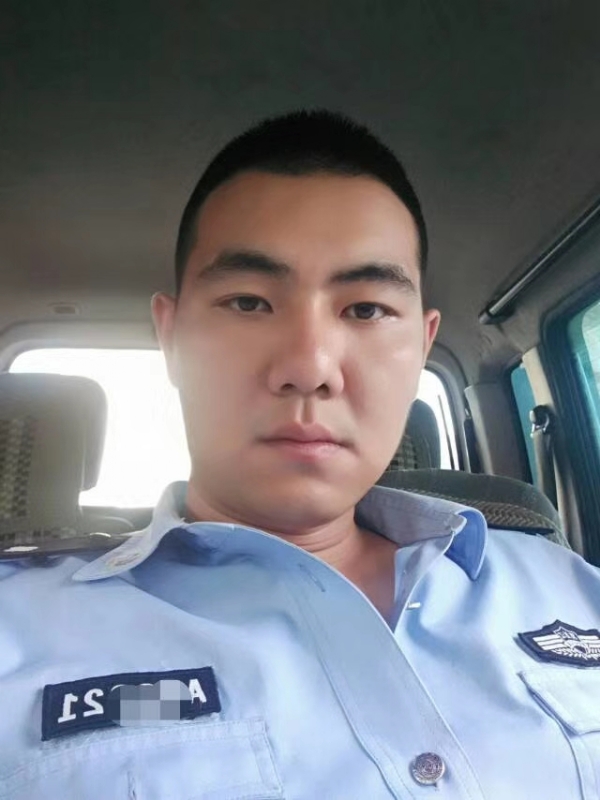 如果不爱请别伤害的第一张照片--潍坊相亲服务中心