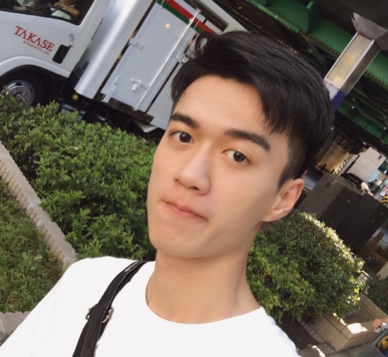 xiaoji的第二张照片--潍坊相亲服务中心